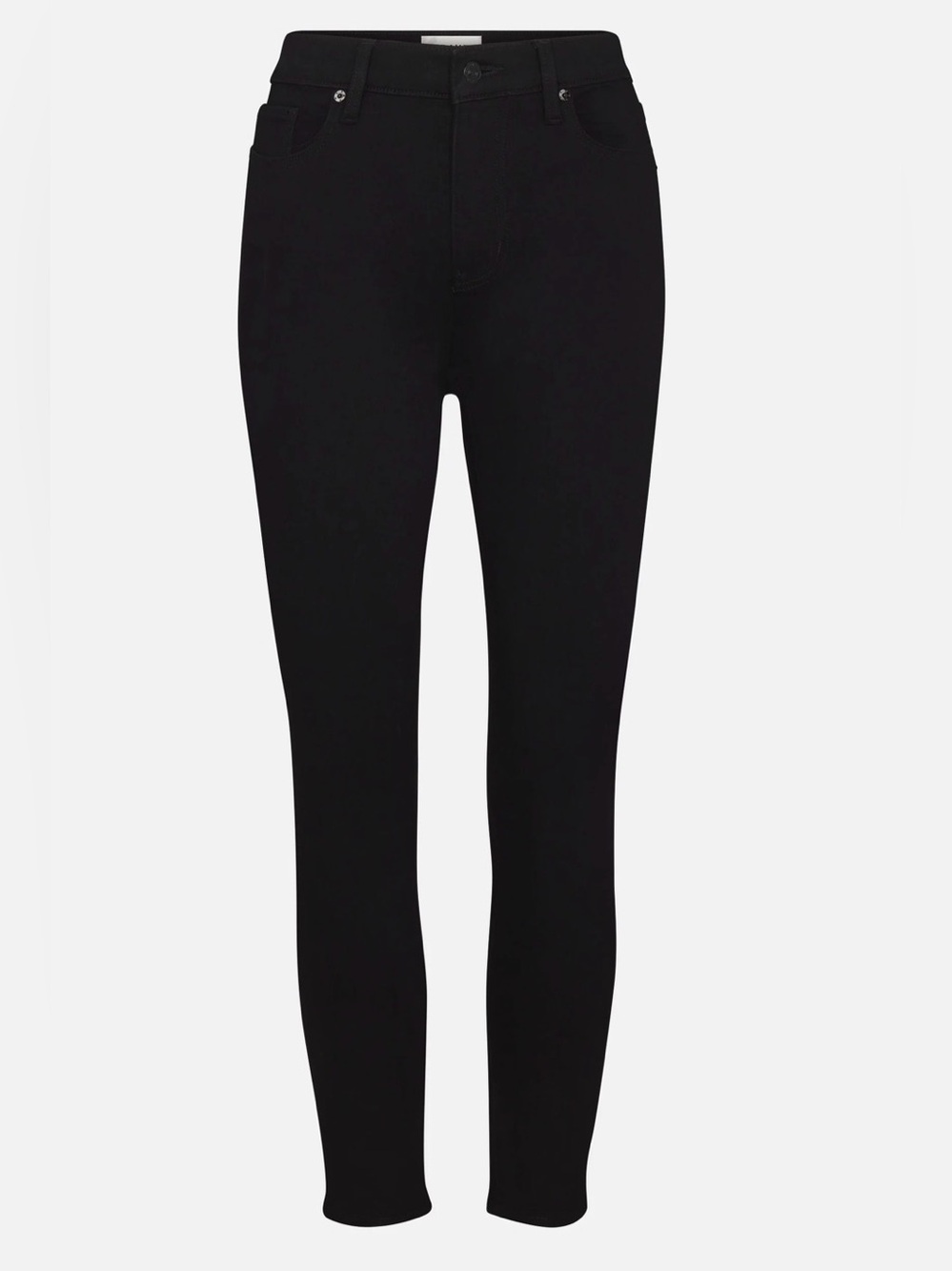 FRAME | Le High Skinny (26)